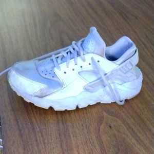 Nike air hurricane 🌀